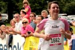 Race for Life at Lydiard Park - 15/06/08